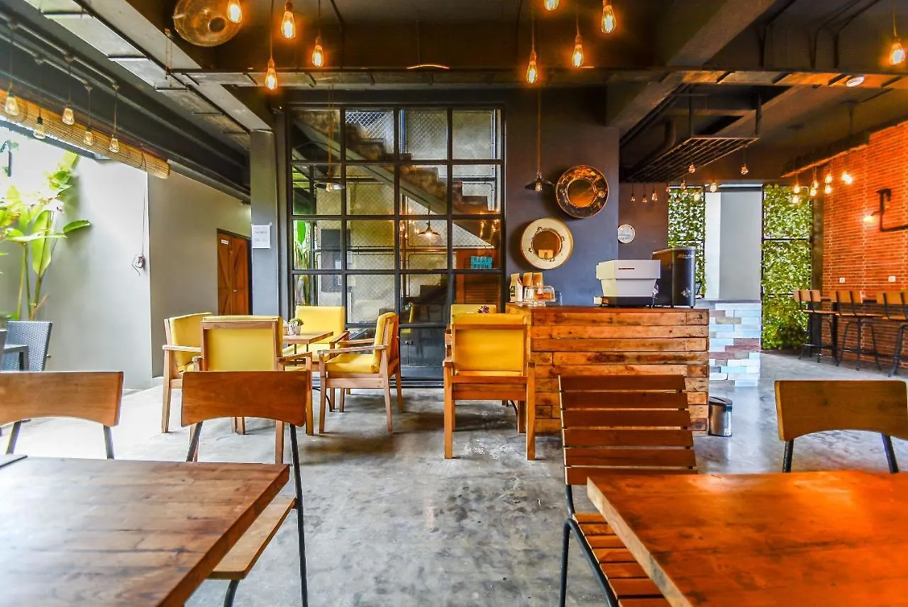 Hotel The Aswana Seminyak 3*,  Indonesia