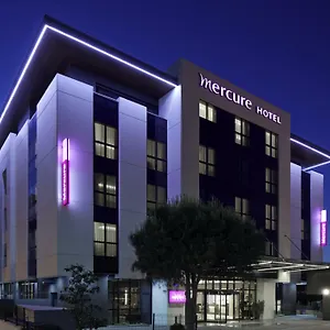Mercure Altunizade 4* Estambul