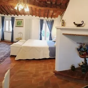 Bed & Breakfast Beb La Rosa Nel