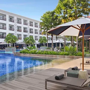 Grand Mercure Bali 5* Seminyak