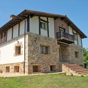 Casa Aingeru 3* Carranza