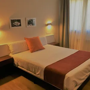 Hotel Elorrio 3* Elorrio