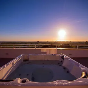 Affittacamere La Terrazza Di Harmakhis