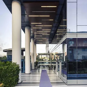 Mercure Umraniye 4* Estambul